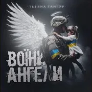 Тетяна Гангур
